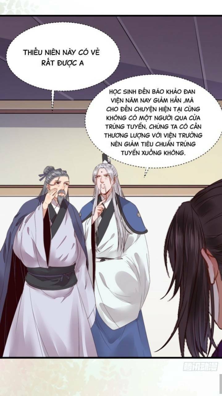 Tuyệt Sắc Quyến Rũ: Quỷ Y Chí Tôn Chapter 235 - Trang 2