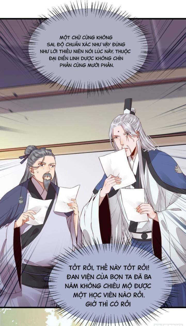 Tuyệt Sắc Quyến Rũ: Quỷ Y Chí Tôn Chapter 235 - Trang 2