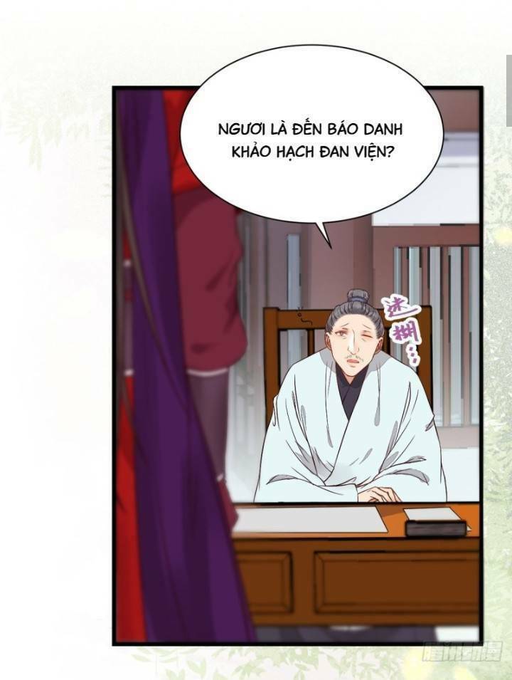 Tuyệt Sắc Quyến Rũ: Quỷ Y Chí Tôn Chapter 235 - Trang 2