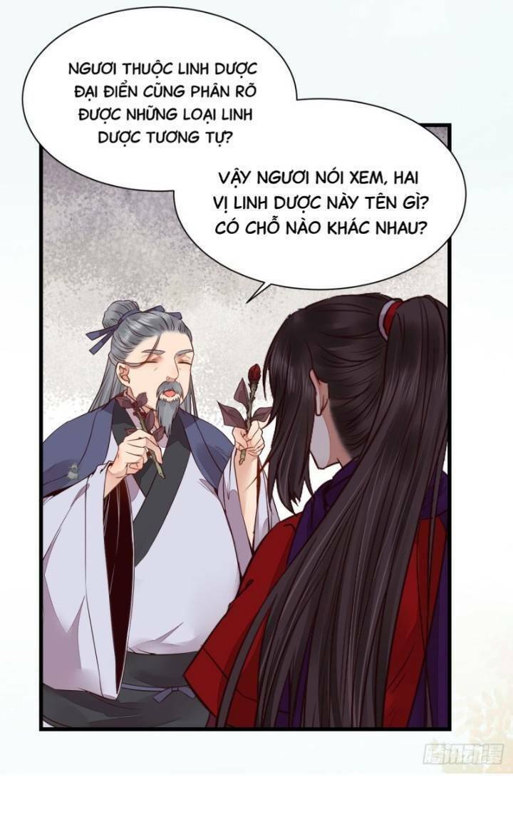Tuyệt Sắc Quyến Rũ: Quỷ Y Chí Tôn Chapter 235 - Trang 2