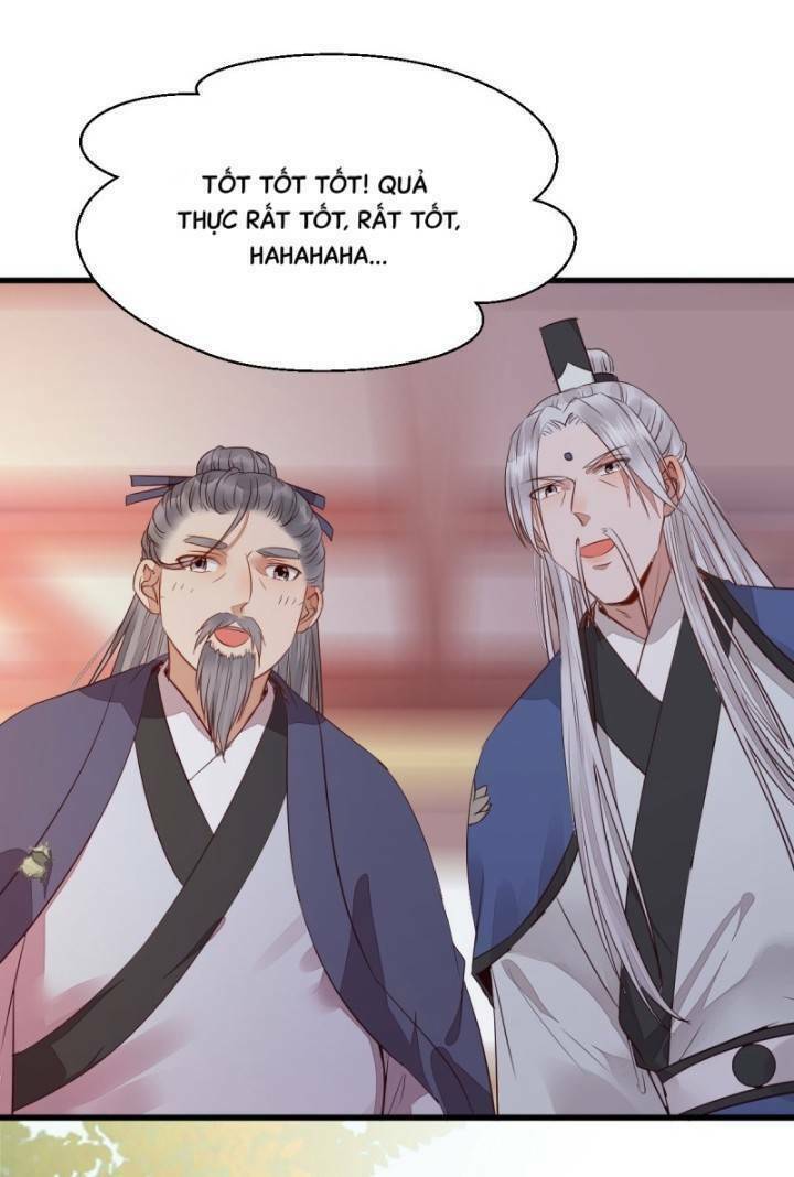 Tuyệt Sắc Quyến Rũ: Quỷ Y Chí Tôn Chapter 235 - Trang 2