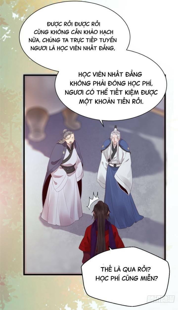 Tuyệt Sắc Quyến Rũ: Quỷ Y Chí Tôn Chapter 235 - Trang 2