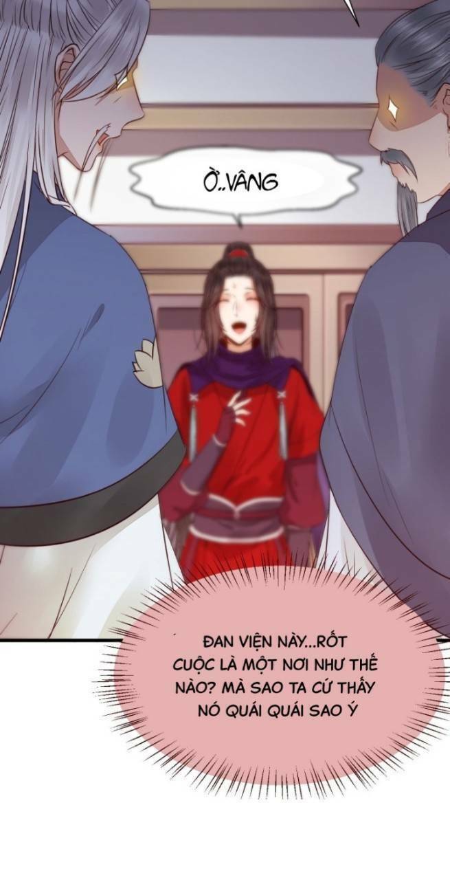 Tuyệt Sắc Quyến Rũ: Quỷ Y Chí Tôn Chapter 235 - Trang 2