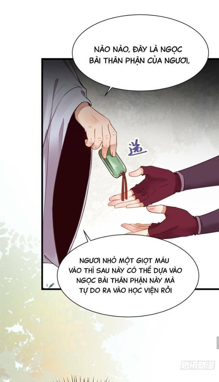 Tuyệt Sắc Quyến Rũ: Quỷ Y Chí Tôn Chapter 235 - Trang 2