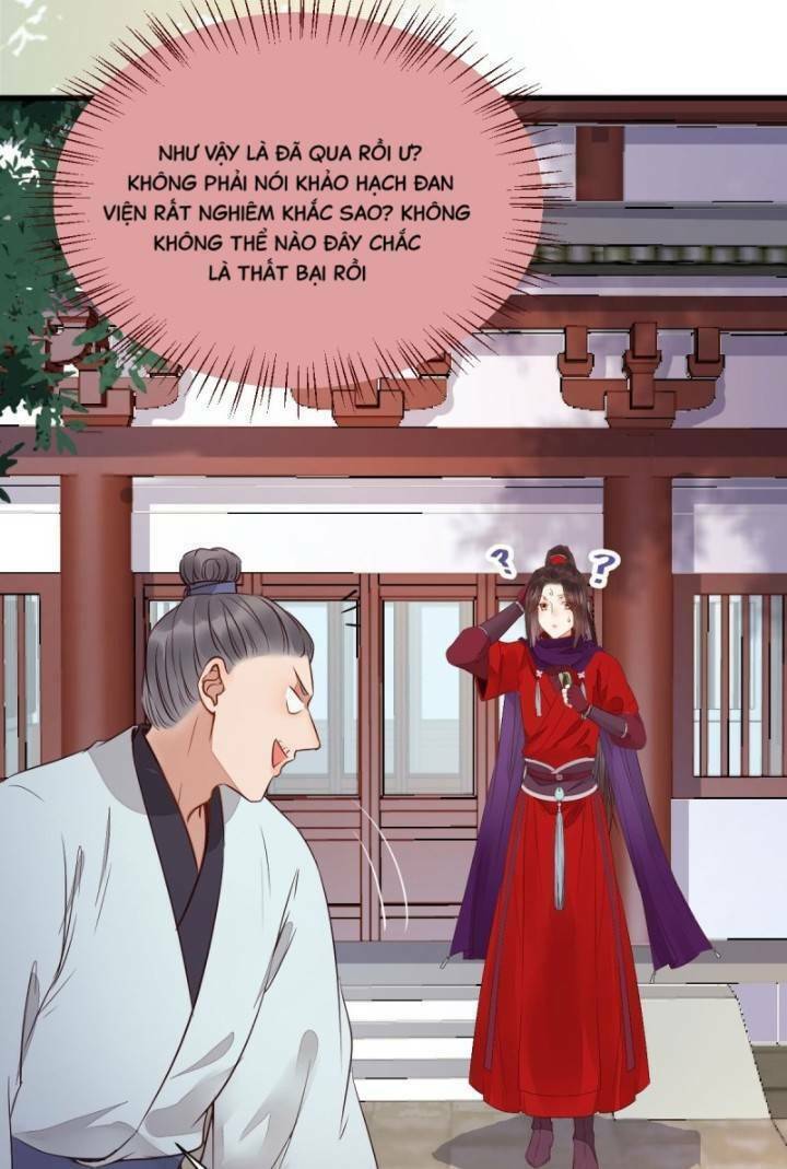 Tuyệt Sắc Quyến Rũ: Quỷ Y Chí Tôn Chapter 235 - Trang 2