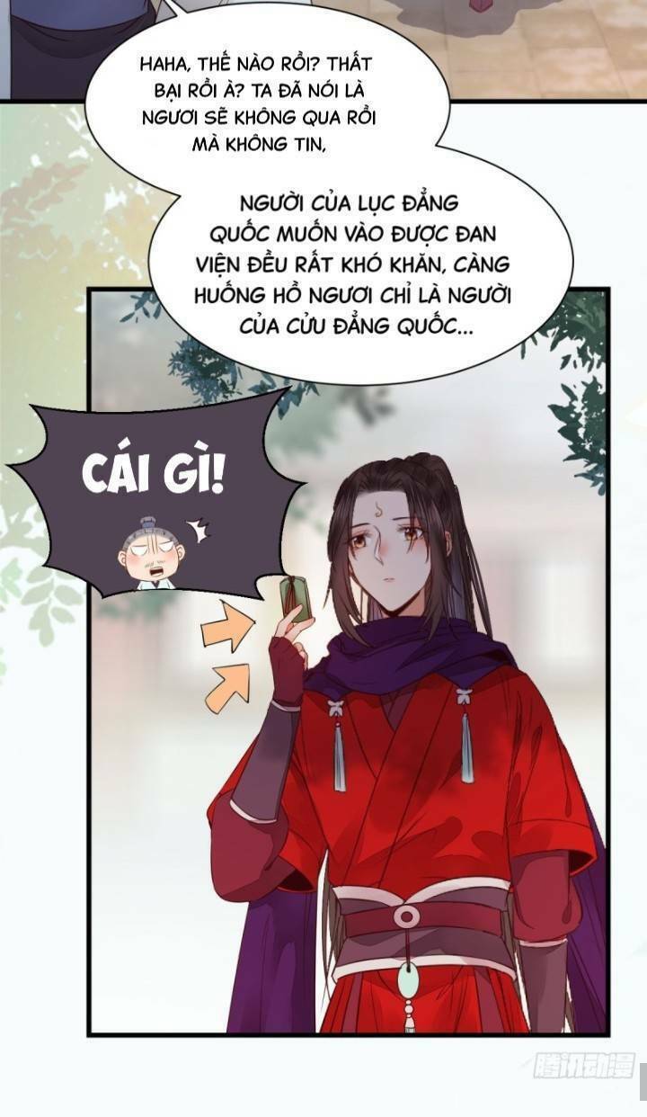 Tuyệt Sắc Quyến Rũ: Quỷ Y Chí Tôn Chapter 235 - Trang 2