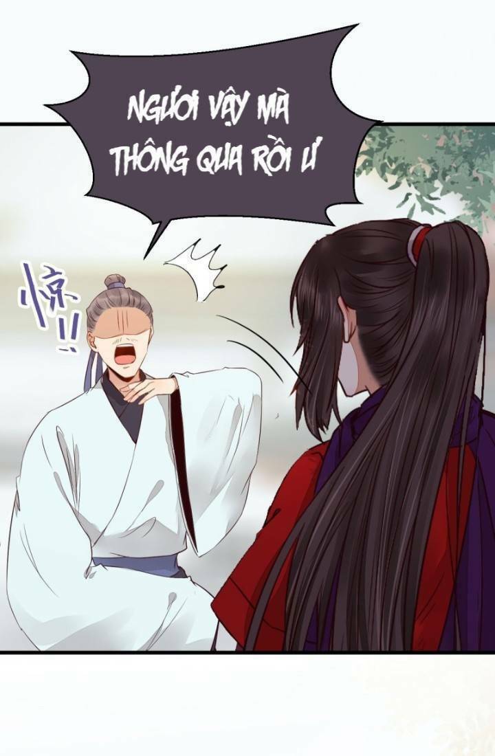 Tuyệt Sắc Quyến Rũ: Quỷ Y Chí Tôn Chapter 235 - Trang 2