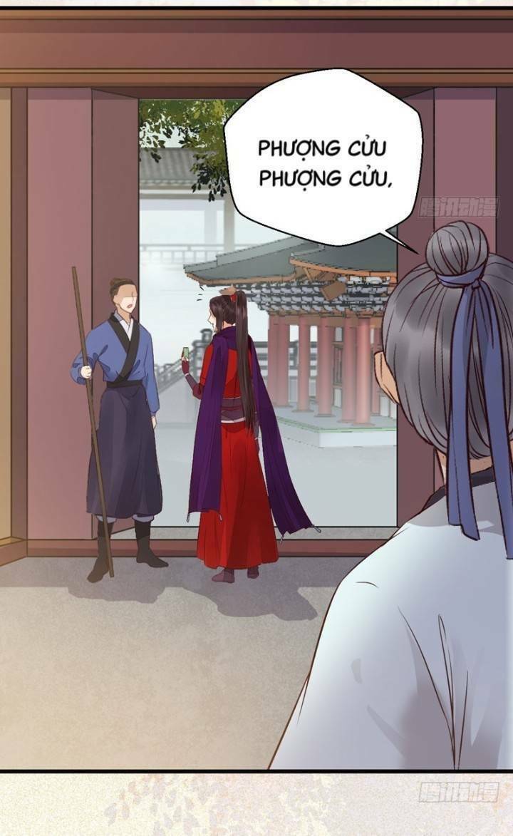 Tuyệt Sắc Quyến Rũ: Quỷ Y Chí Tôn Chapter 236 - Trang 2