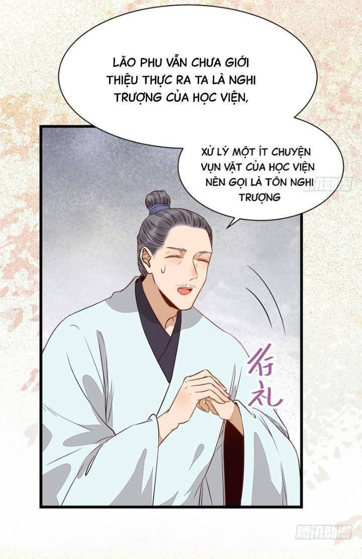 Tuyệt Sắc Quyến Rũ: Quỷ Y Chí Tôn Chapter 236 - Trang 2