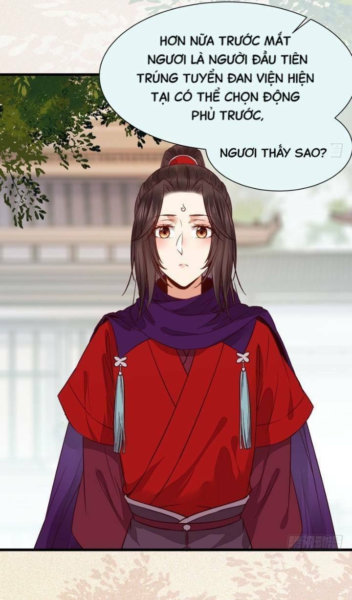 Tuyệt Sắc Quyến Rũ: Quỷ Y Chí Tôn Chapter 236 - Trang 2