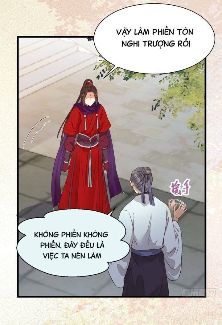 Tuyệt Sắc Quyến Rũ: Quỷ Y Chí Tôn Chapter 236 - Trang 2