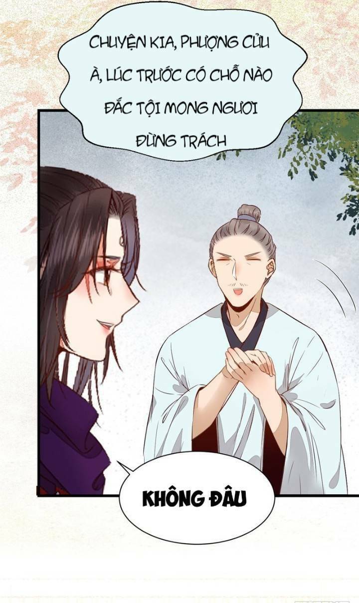Tuyệt Sắc Quyến Rũ: Quỷ Y Chí Tôn Chapter 236 - Trang 2
