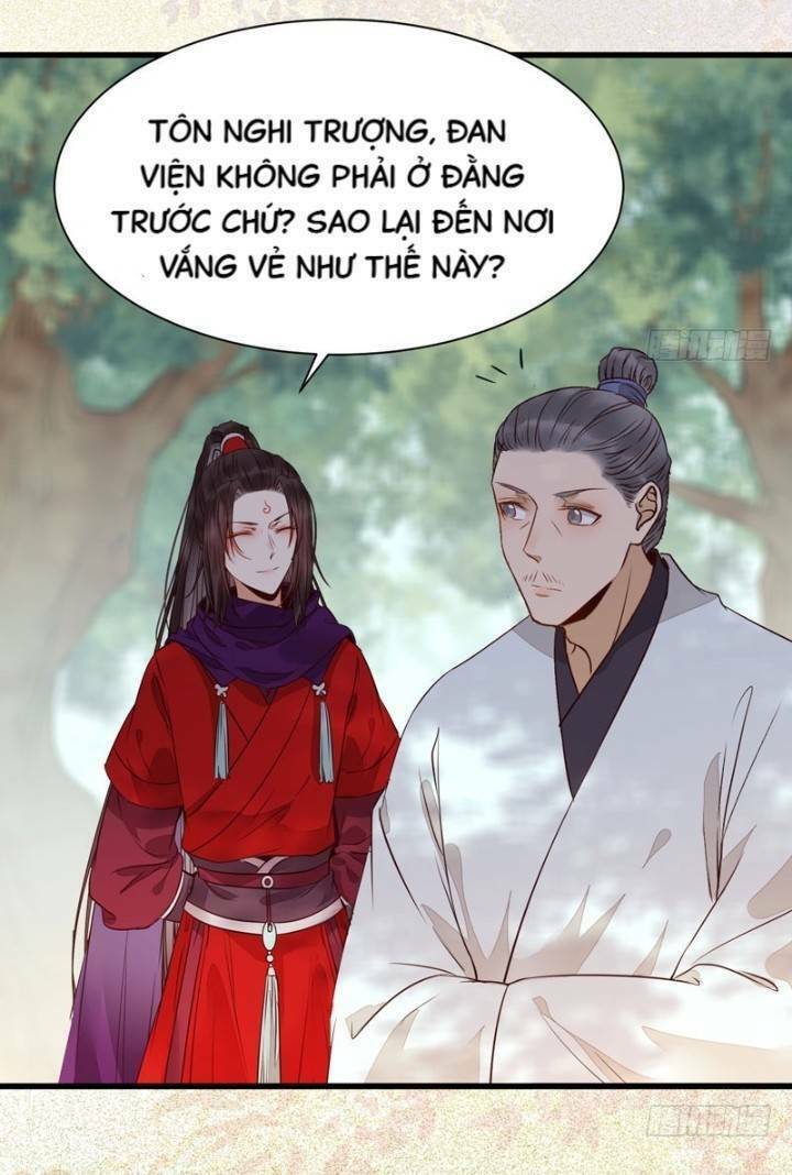 Tuyệt Sắc Quyến Rũ: Quỷ Y Chí Tôn Chapter 236 - Trang 2
