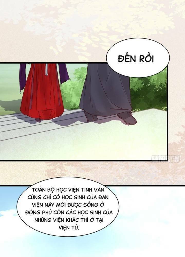 Tuyệt Sắc Quyến Rũ: Quỷ Y Chí Tôn Chapter 236 - Trang 2