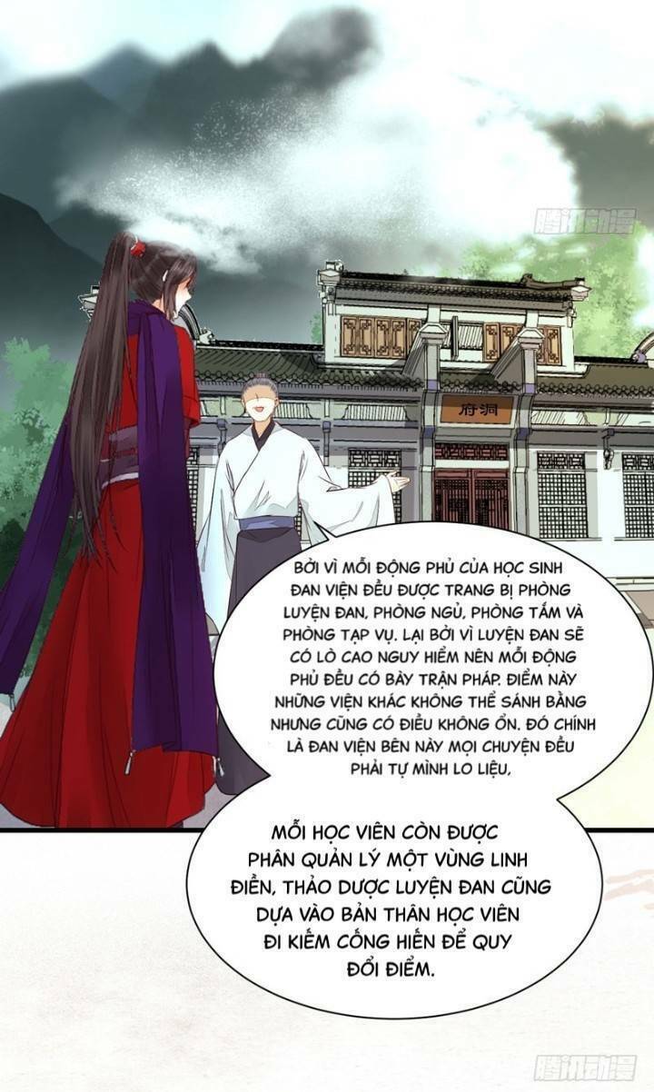 Tuyệt Sắc Quyến Rũ: Quỷ Y Chí Tôn Chapter 236 - Trang 2