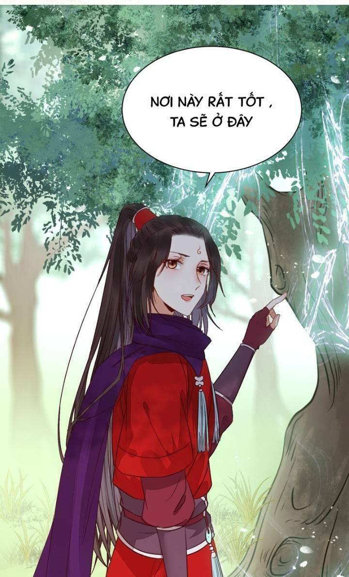 Tuyệt Sắc Quyến Rũ: Quỷ Y Chí Tôn Chapter 236 - Trang 2