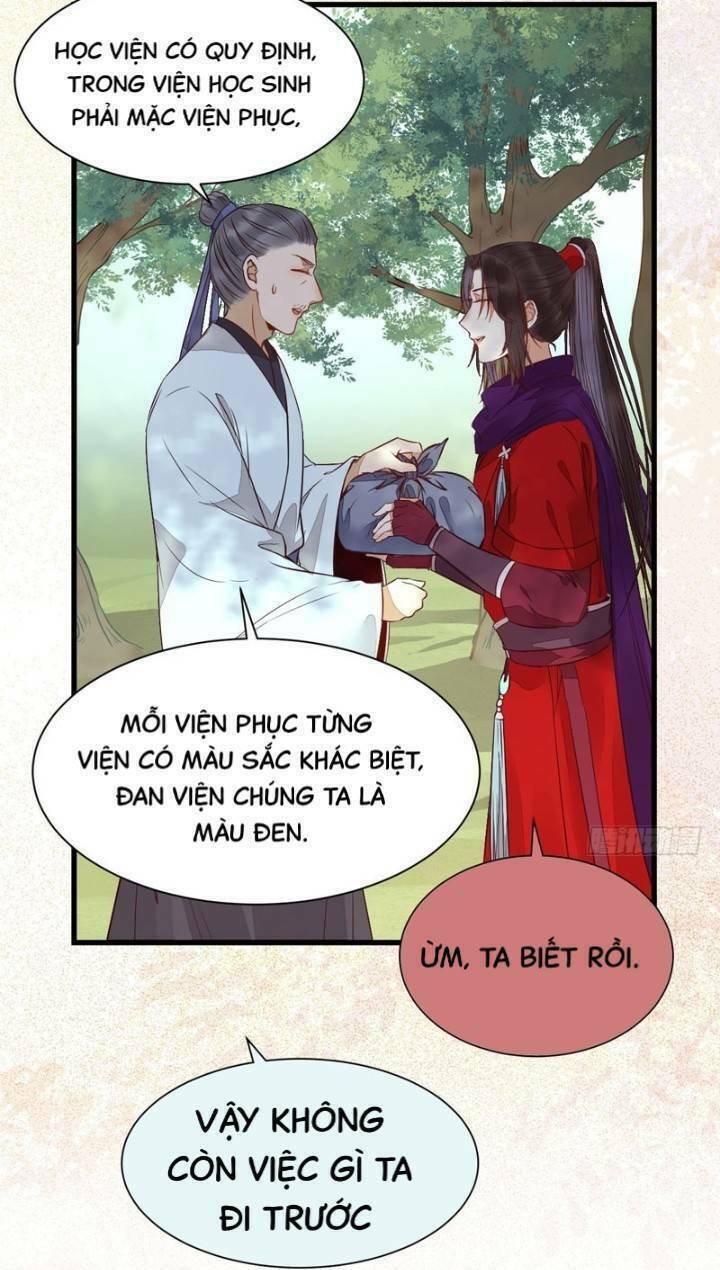 Tuyệt Sắc Quyến Rũ: Quỷ Y Chí Tôn Chapter 236 - Trang 2