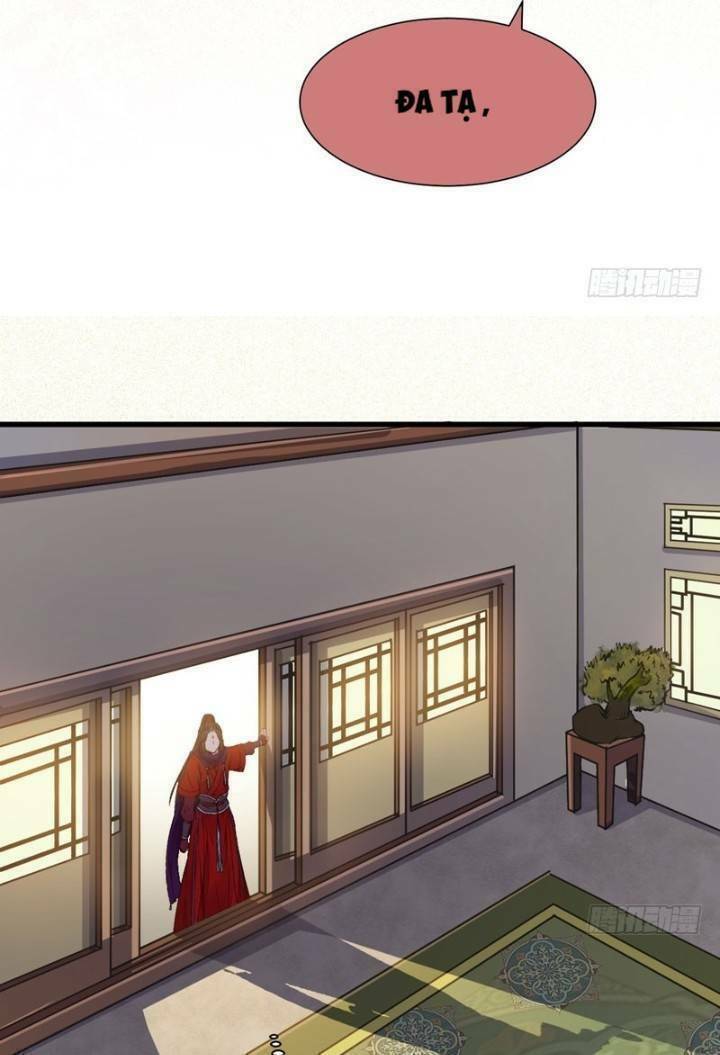 Tuyệt Sắc Quyến Rũ: Quỷ Y Chí Tôn Chapter 236 - Trang 2