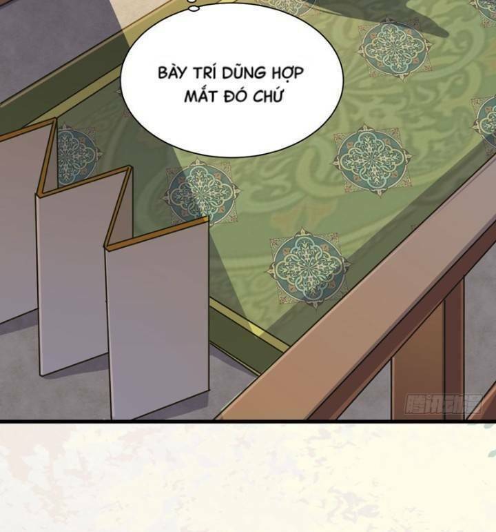 Tuyệt Sắc Quyến Rũ: Quỷ Y Chí Tôn Chapter 236 - Trang 2