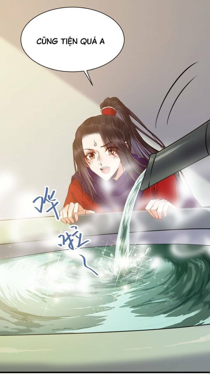 Tuyệt Sắc Quyến Rũ: Quỷ Y Chí Tôn Chapter 236 - Trang 2