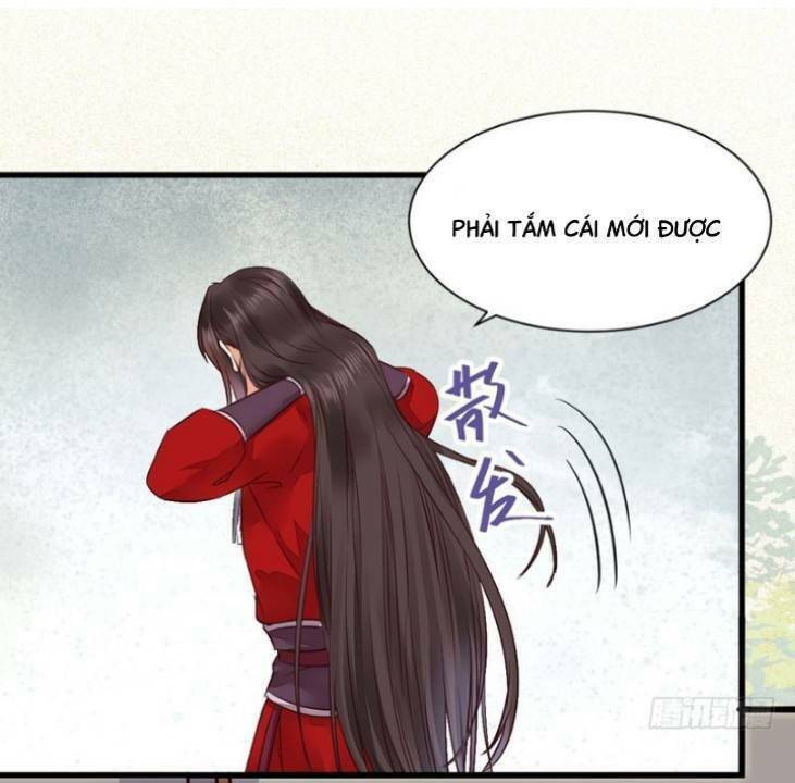 Tuyệt Sắc Quyến Rũ: Quỷ Y Chí Tôn Chapter 236 - Trang 2