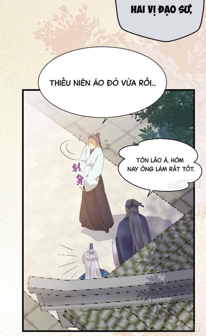 Tuyệt Sắc Quyến Rũ: Quỷ Y Chí Tôn Chapter 236 - Trang 2