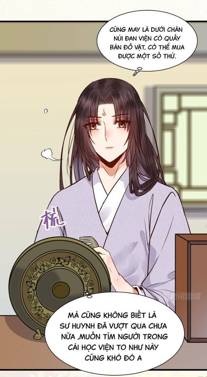 Tuyệt Sắc Quyến Rũ: Quỷ Y Chí Tôn Chapter 236 - Trang 2