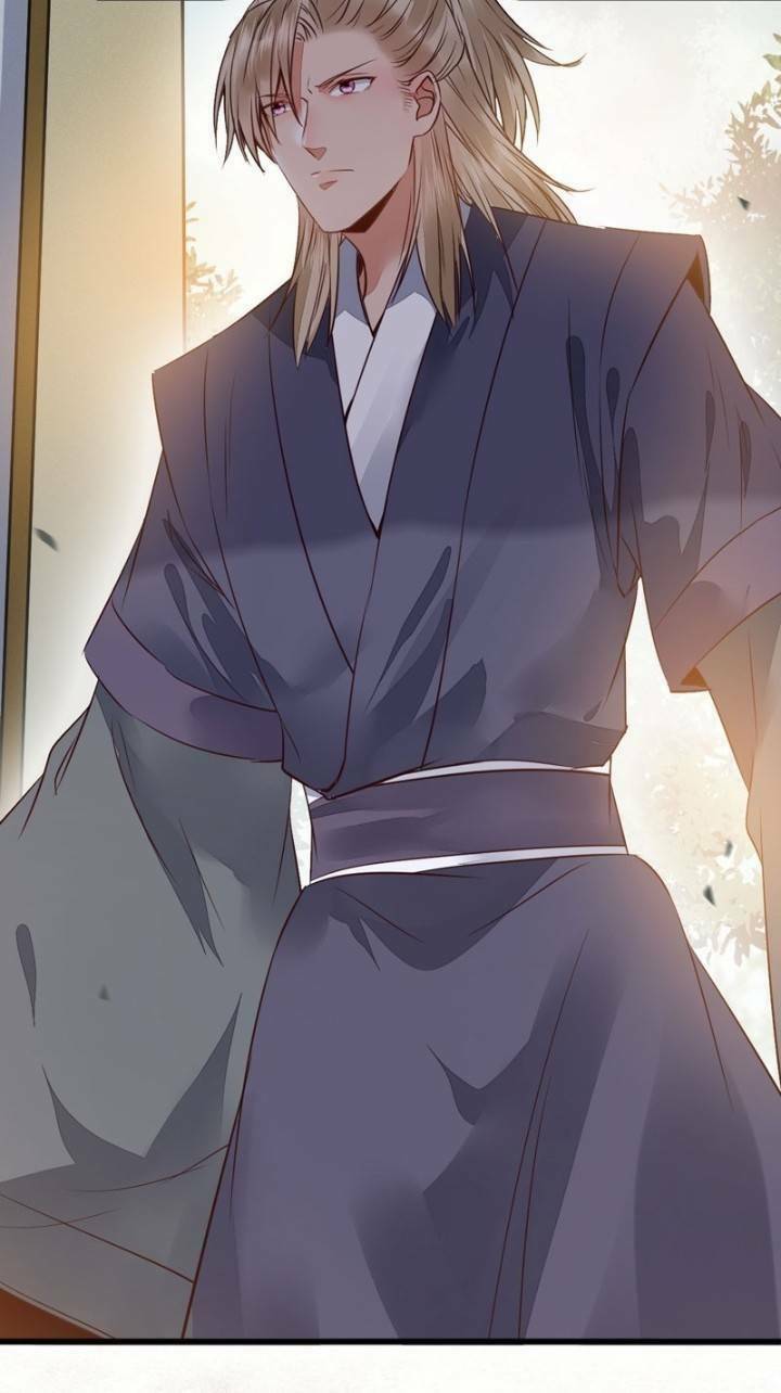 Tuyệt Sắc Quyến Rũ: Quỷ Y Chí Tôn Chapter 236 - Trang 2