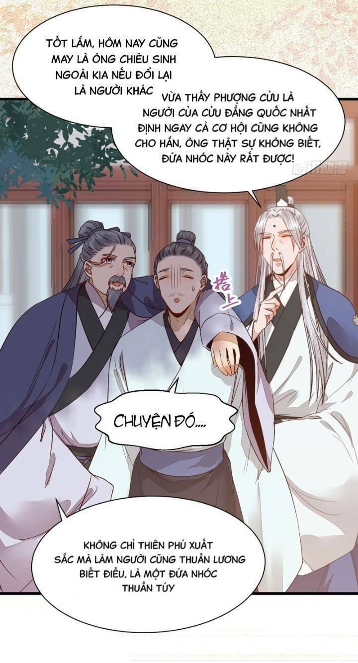 Tuyệt Sắc Quyến Rũ: Quỷ Y Chí Tôn Chapter 236 - Trang 2