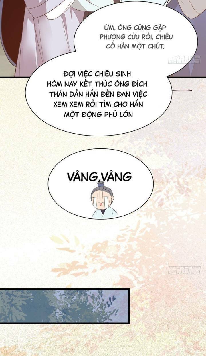 Tuyệt Sắc Quyến Rũ: Quỷ Y Chí Tôn Chapter 236 - Trang 2