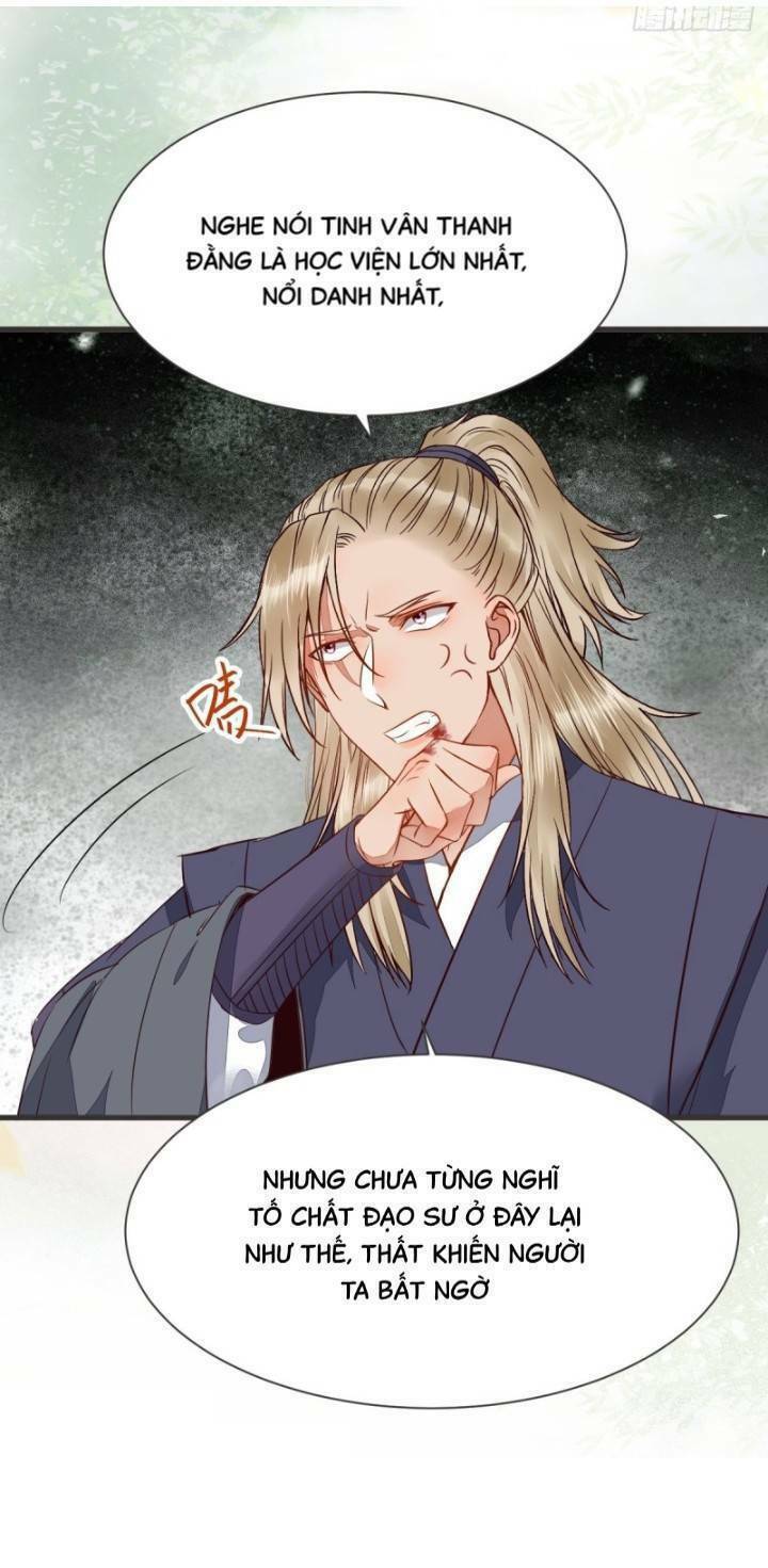 Tuyệt Sắc Quyến Rũ: Quỷ Y Chí Tôn Chapter 237 - Trang 2