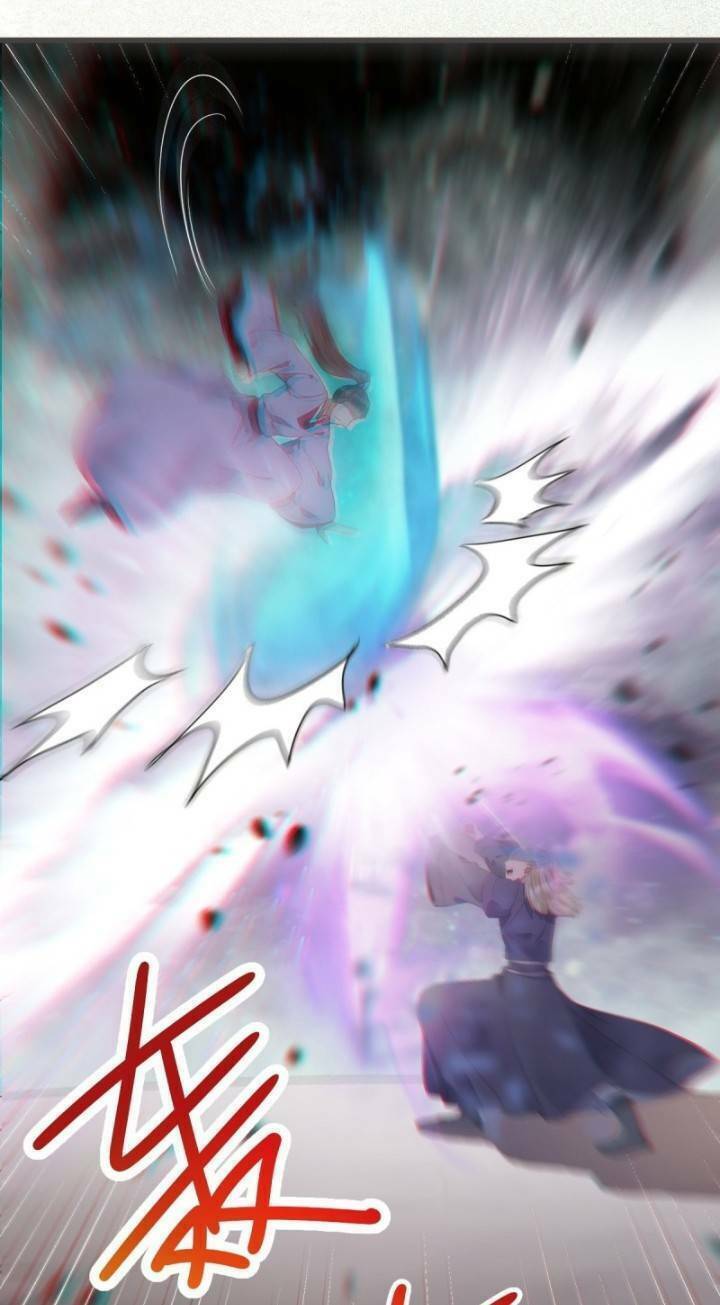 Tuyệt Sắc Quyến Rũ: Quỷ Y Chí Tôn Chapter 237 - Trang 2