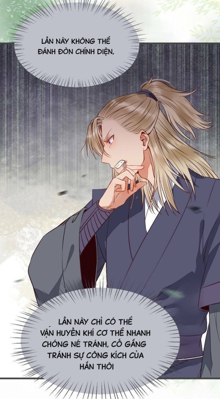 Tuyệt Sắc Quyến Rũ: Quỷ Y Chí Tôn Chapter 237 - Trang 2