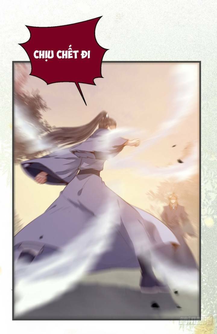 Tuyệt Sắc Quyến Rũ: Quỷ Y Chí Tôn Chapter 237 - Trang 2