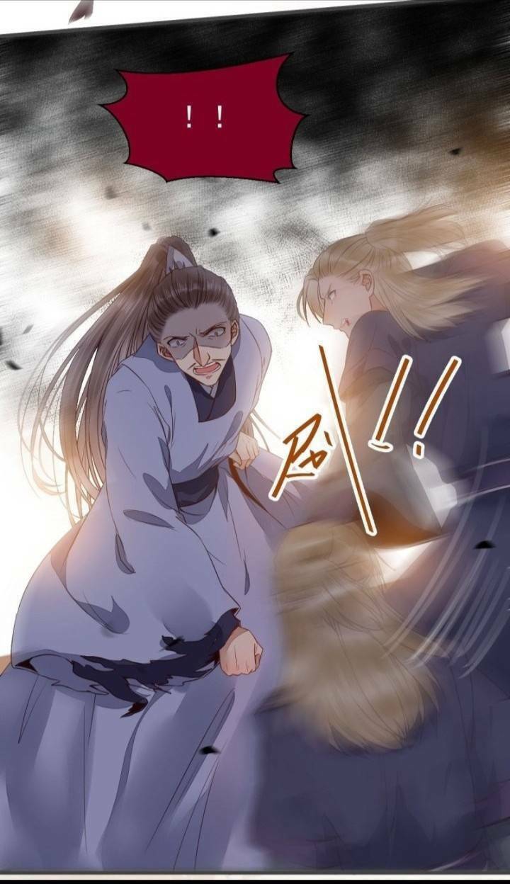 Tuyệt Sắc Quyến Rũ: Quỷ Y Chí Tôn Chapter 237 - Trang 2