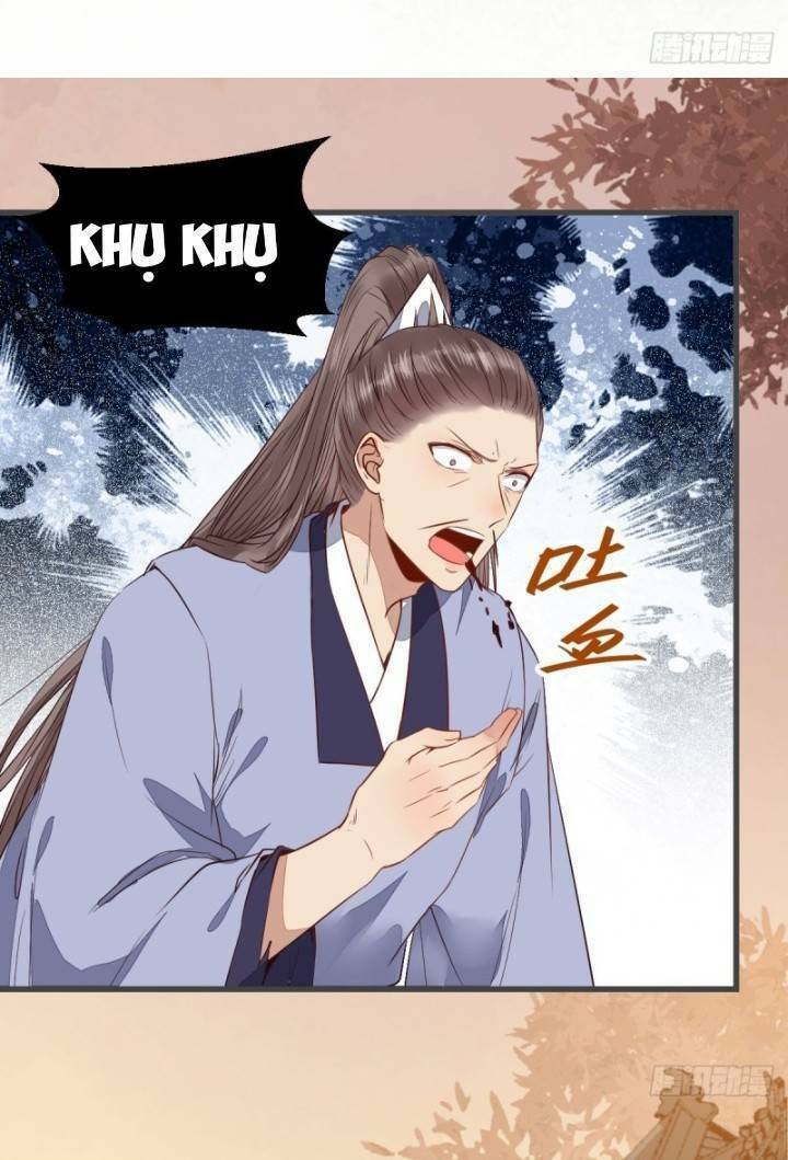 Tuyệt Sắc Quyến Rũ: Quỷ Y Chí Tôn Chapter 237 - Trang 2