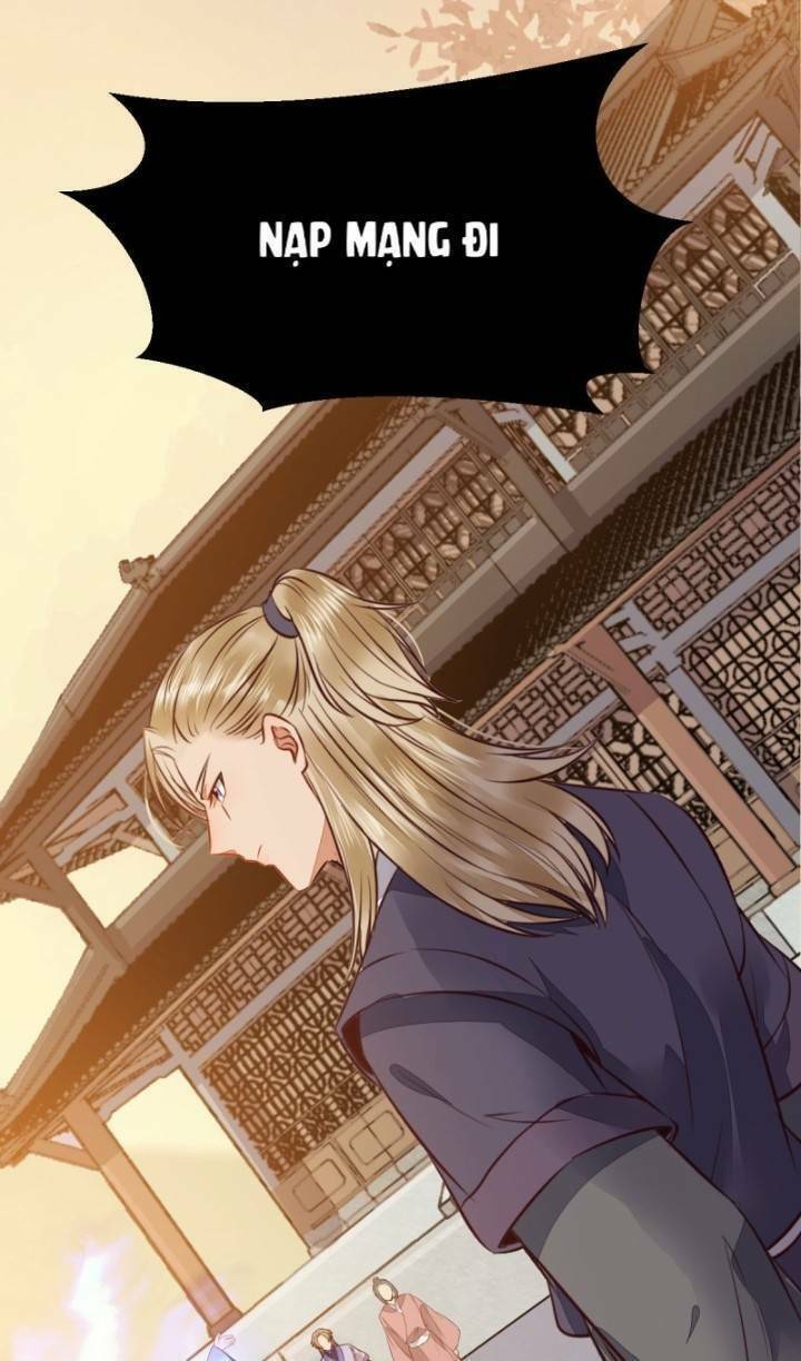 Tuyệt Sắc Quyến Rũ: Quỷ Y Chí Tôn Chapter 237 - Trang 2