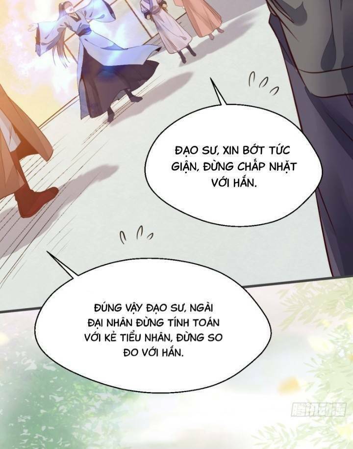 Tuyệt Sắc Quyến Rũ: Quỷ Y Chí Tôn Chapter 237 - Trang 2