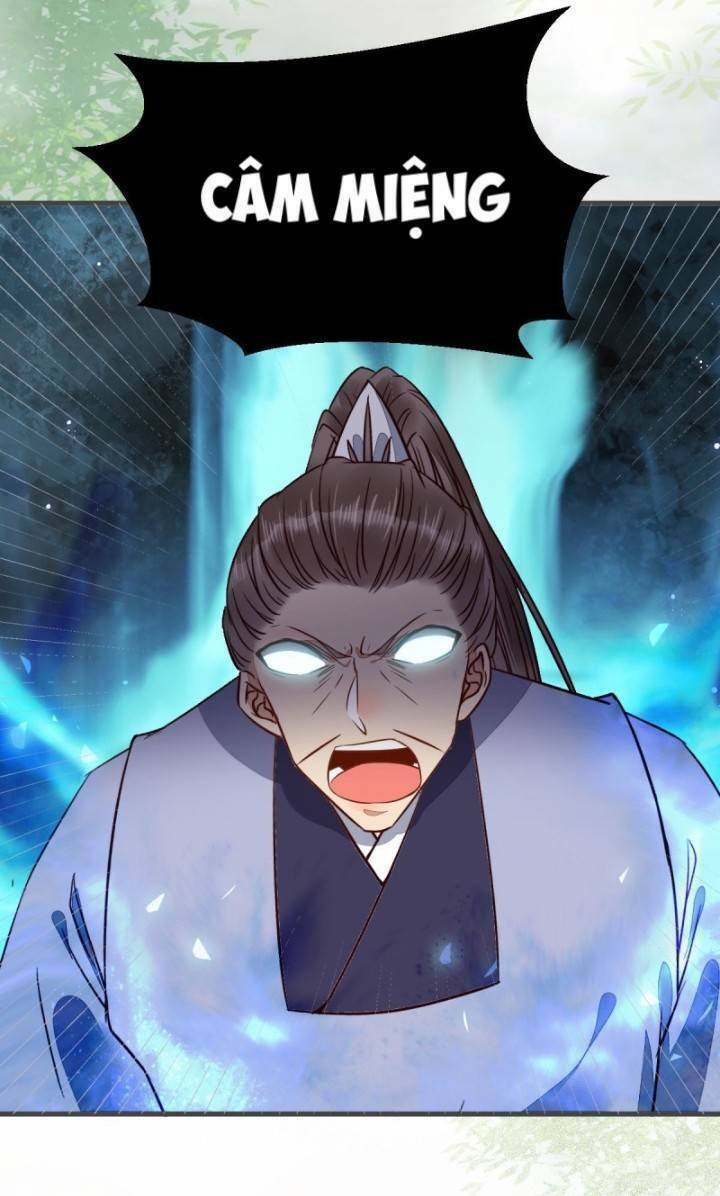 Tuyệt Sắc Quyến Rũ: Quỷ Y Chí Tôn Chapter 237 - Trang 2