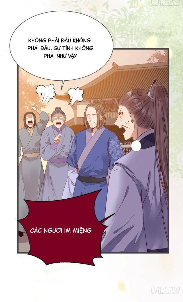 Tuyệt Sắc Quyến Rũ: Quỷ Y Chí Tôn Chapter 237 - Trang 2