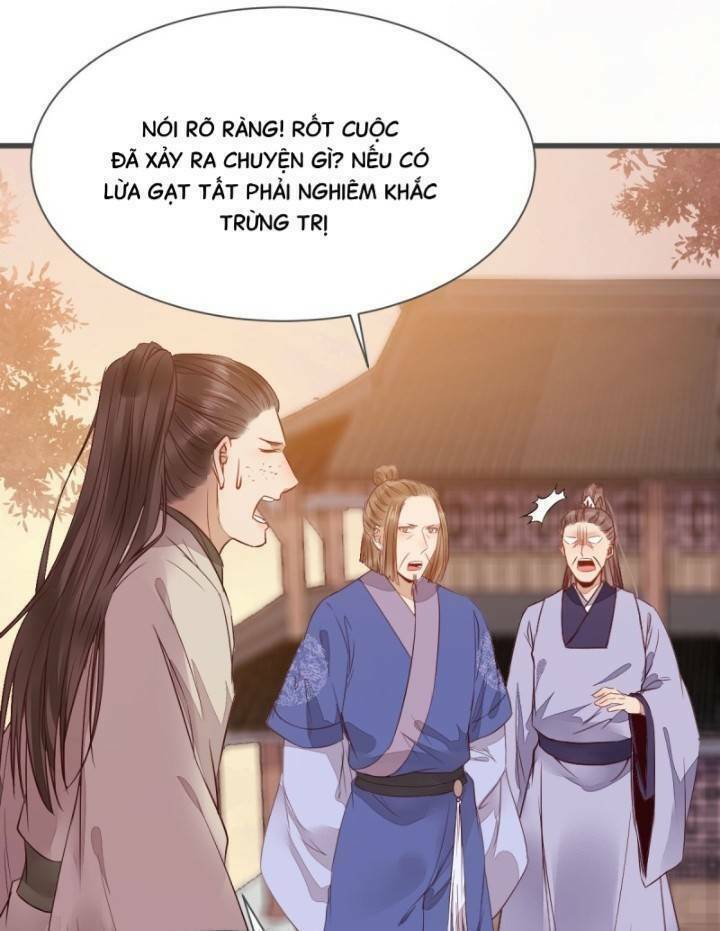 Tuyệt Sắc Quyến Rũ: Quỷ Y Chí Tôn Chapter 237 - Trang 2
