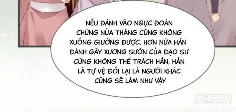 Tuyệt Sắc Quyến Rũ: Quỷ Y Chí Tôn Chapter 237 - Trang 2