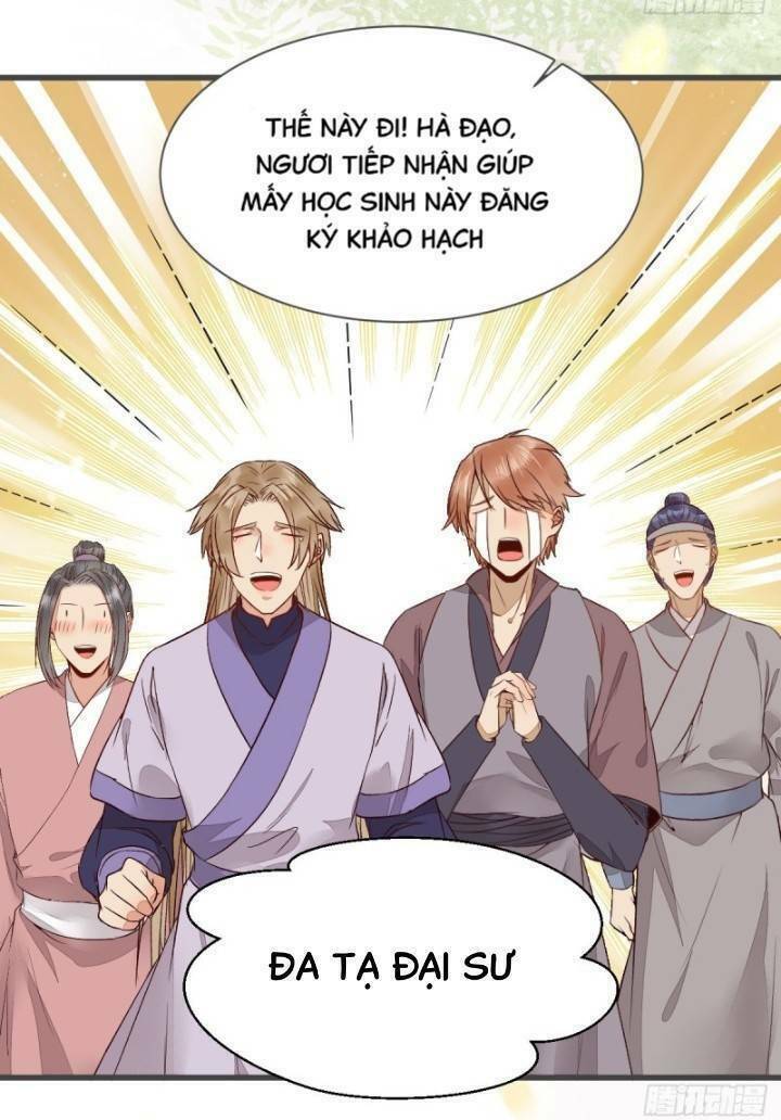 Tuyệt Sắc Quyến Rũ: Quỷ Y Chí Tôn Chapter 237 - Trang 2