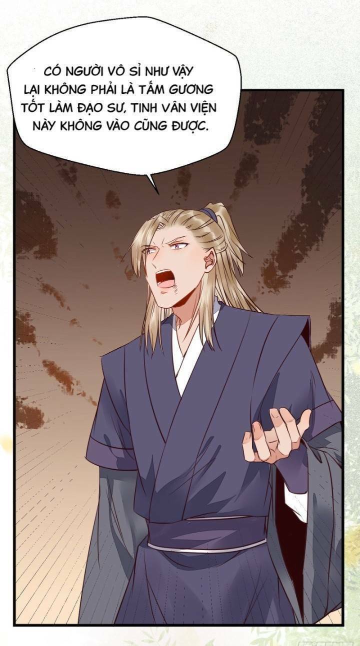 Tuyệt Sắc Quyến Rũ: Quỷ Y Chí Tôn Chapter 237 - Trang 2