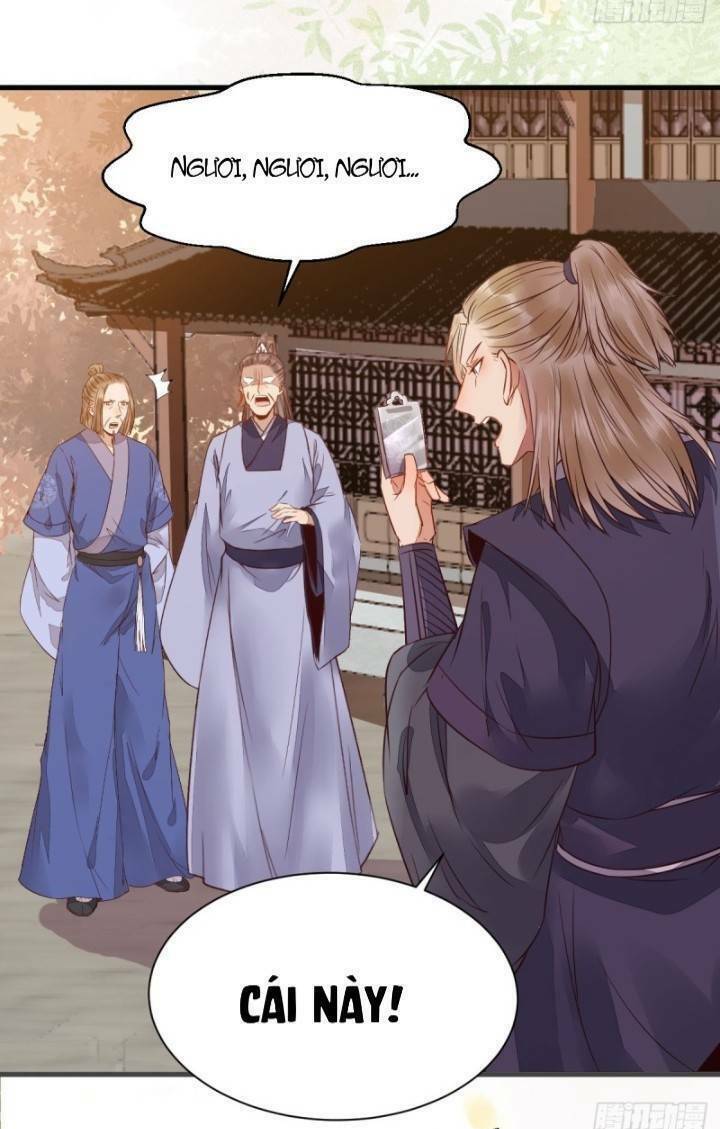 Tuyệt Sắc Quyến Rũ: Quỷ Y Chí Tôn Chapter 237 - Trang 2