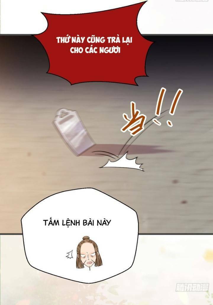 Tuyệt Sắc Quyến Rũ: Quỷ Y Chí Tôn Chapter 237 - Trang 2
