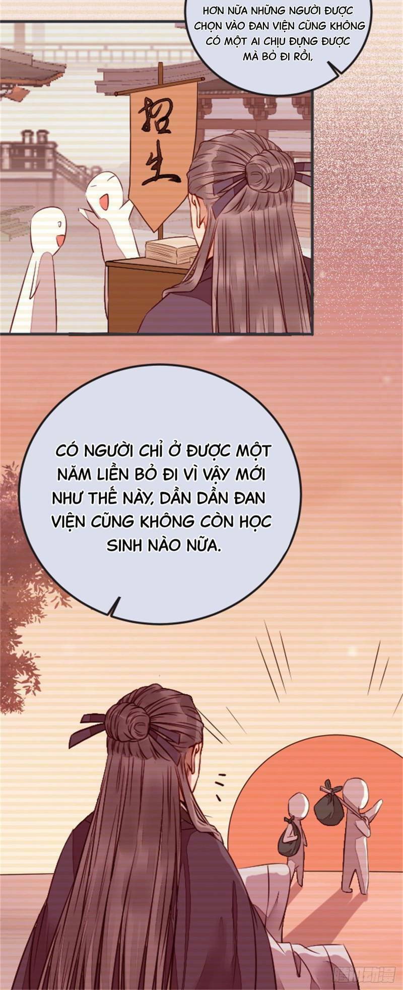 Tuyệt Sắc Quyến Rũ: Quỷ Y Chí Tôn Chapter 239 - Trang 2
