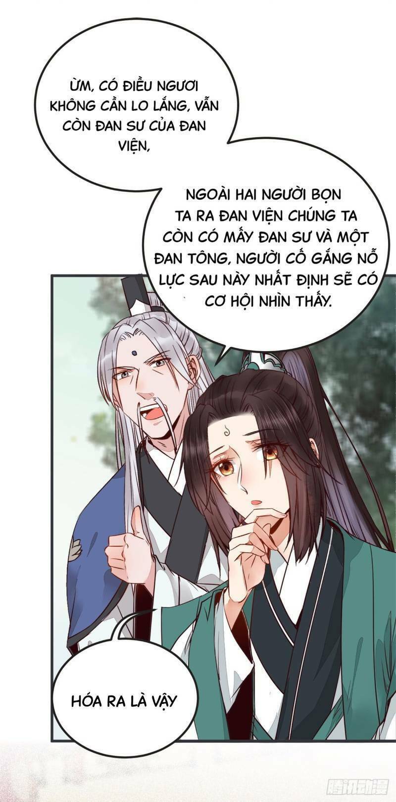 Tuyệt Sắc Quyến Rũ: Quỷ Y Chí Tôn Chapter 239 - Trang 2
