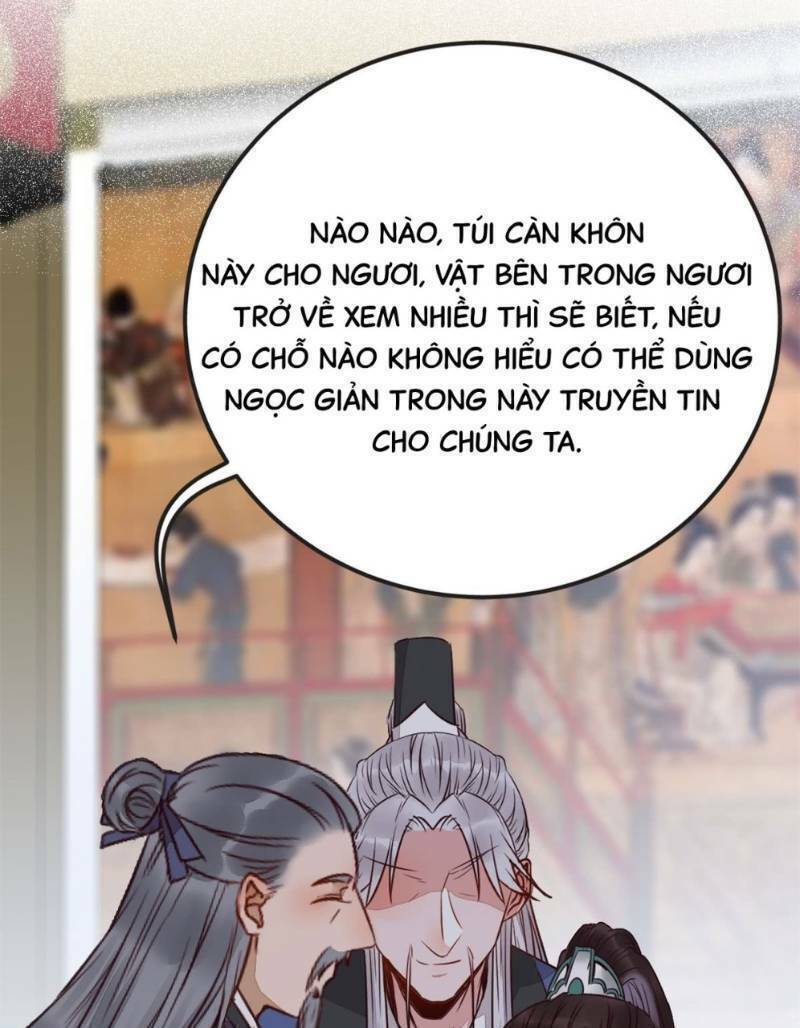 Tuyệt Sắc Quyến Rũ: Quỷ Y Chí Tôn Chapter 239 - Trang 2