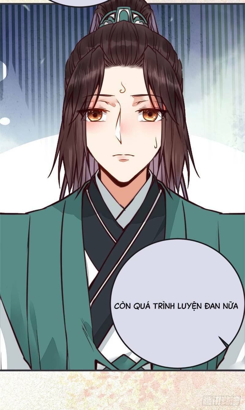 Tuyệt Sắc Quyến Rũ: Quỷ Y Chí Tôn Chapter 239 - Trang 2